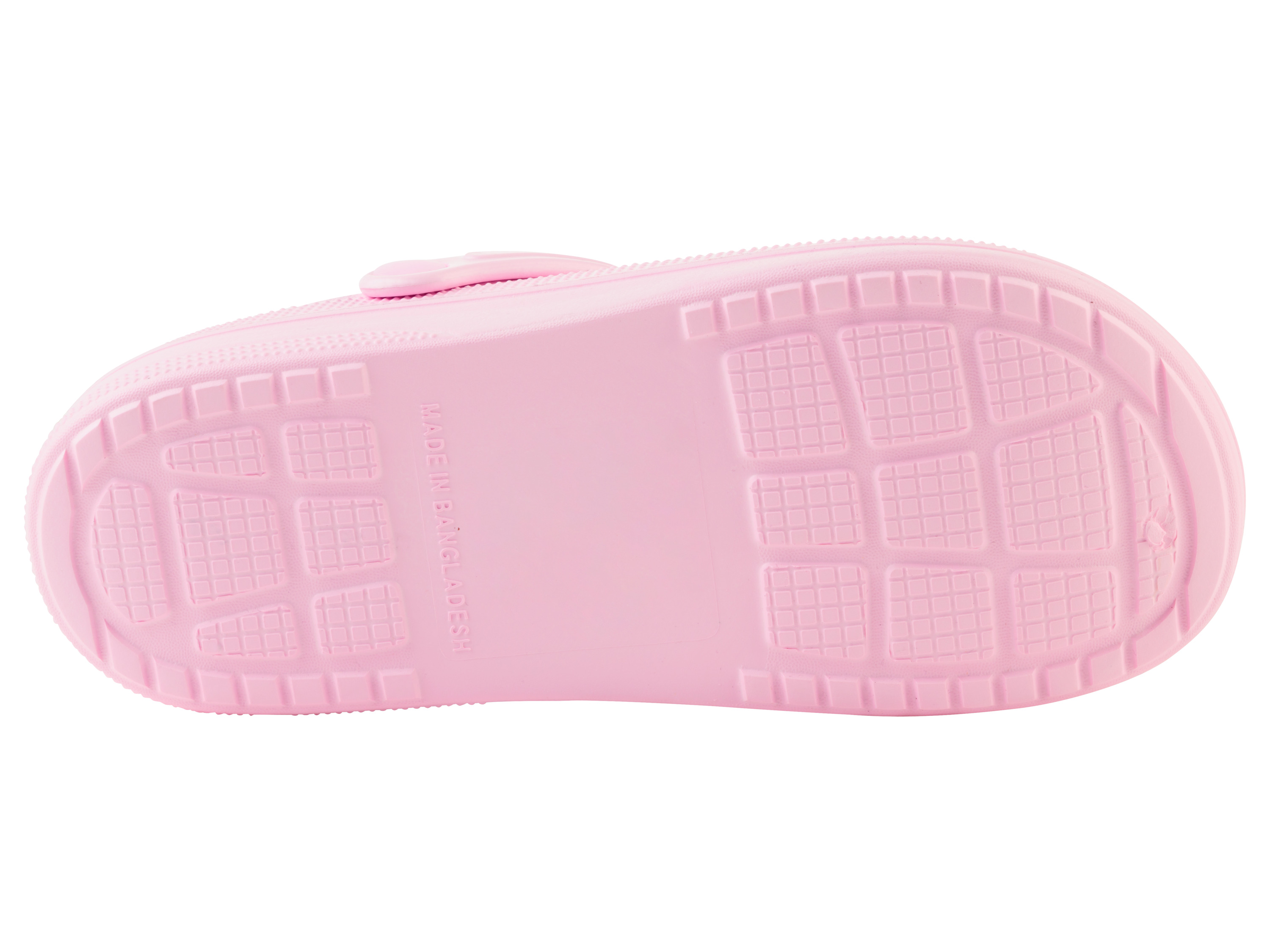 Thumbnail - esmara® Damen Clog (pink, 36/37)