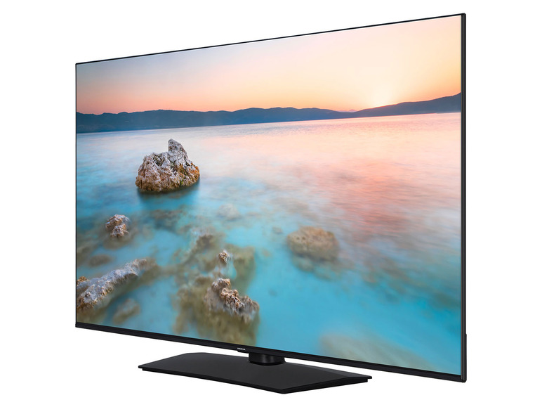 Gehe zu Vollbildansicht: NOKIA Fernseher 50 Zoll UHD Smart - Bild 2