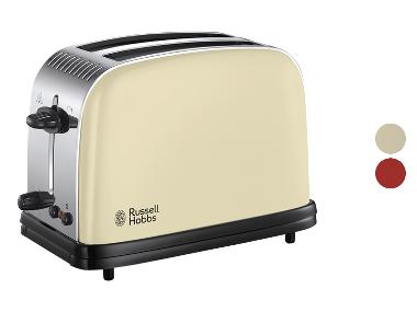 Russell Hobbs - Colours Plus Toaster