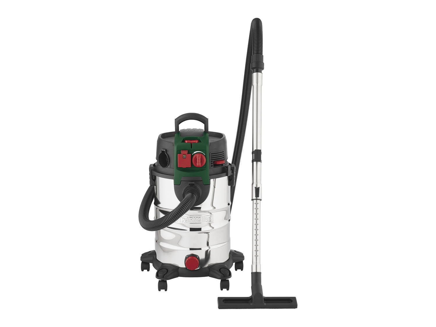 PARKSIDE® Nass- / Trockensauger »PWD 30 C1«, 1500 W, 3…