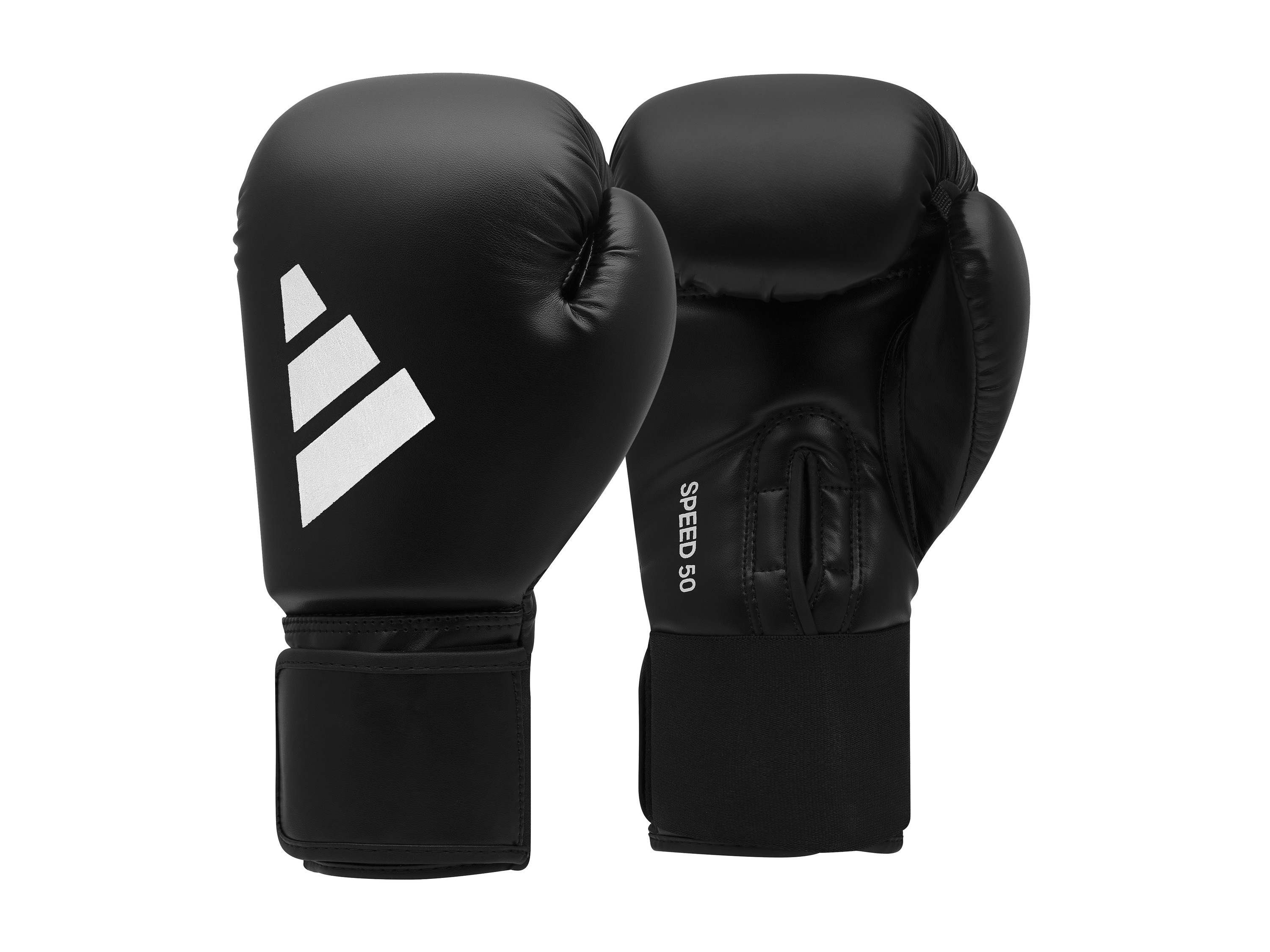 Thumbnail - adidas Box Set Junior (Schwarz/weiß)""