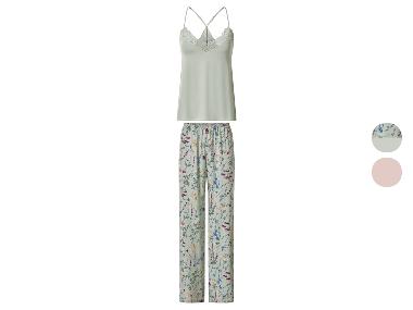 esmara® Damen Pyjama
