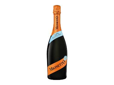 MIONETTO Alkoholfrei 0,0 % Vol vegan, schäumend