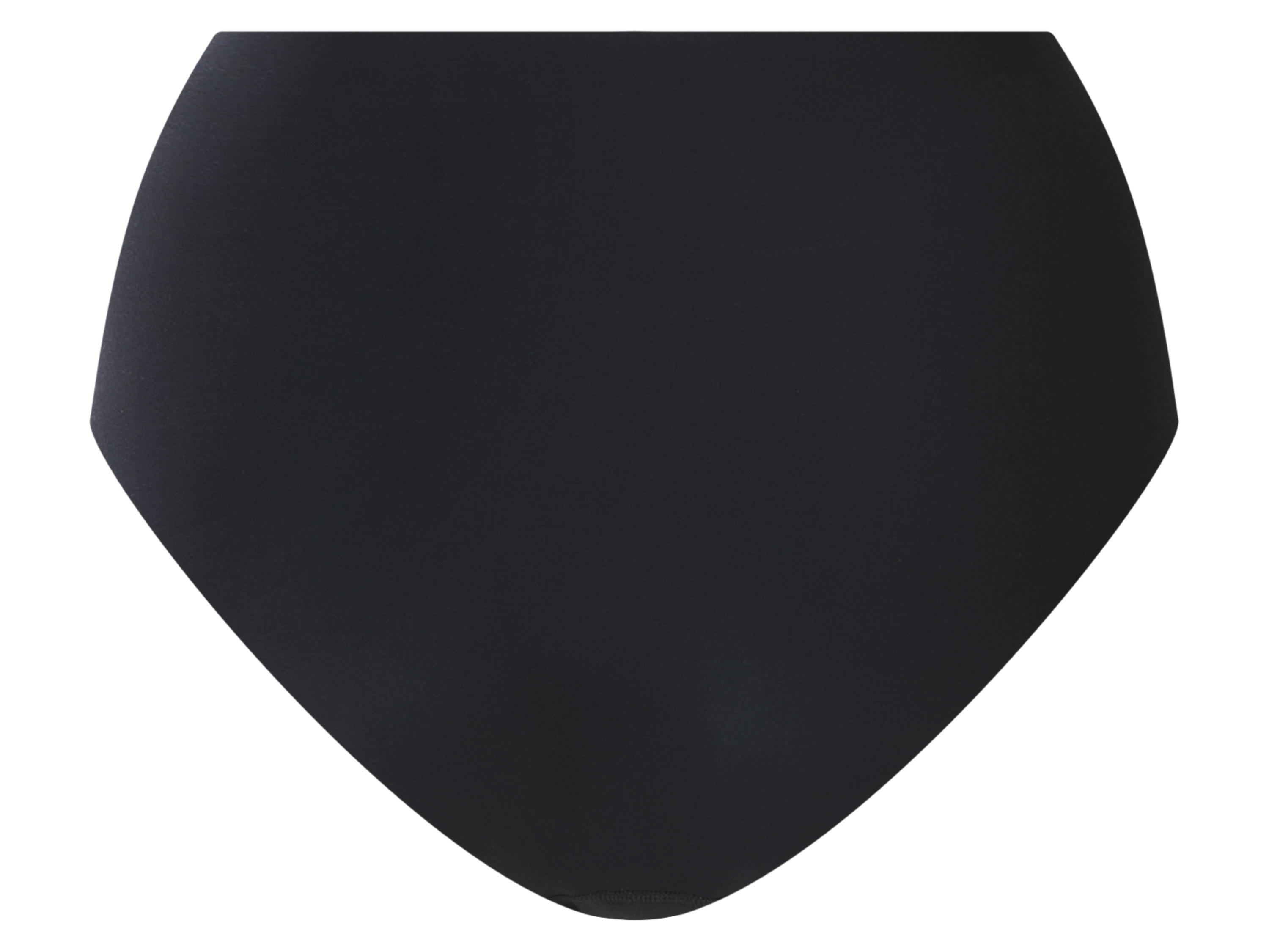 Thumbnail - esmara® Damen Bauchwegslip, 2 Stück (schwarz/beige, XS(32/34))