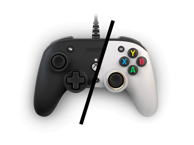 Nacon Pro Compact Controller für »Xbox Series X,S, Xbox One und PC«