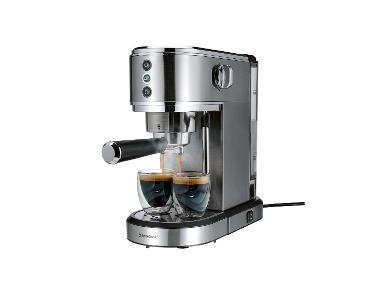 SILVERCREST® Espressomaschine »SEMS 1350 A2«