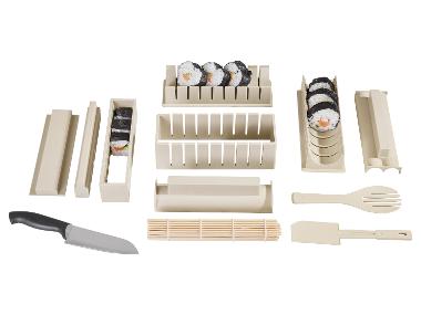 SILVERCREST® Sushi-Maker-Kit
