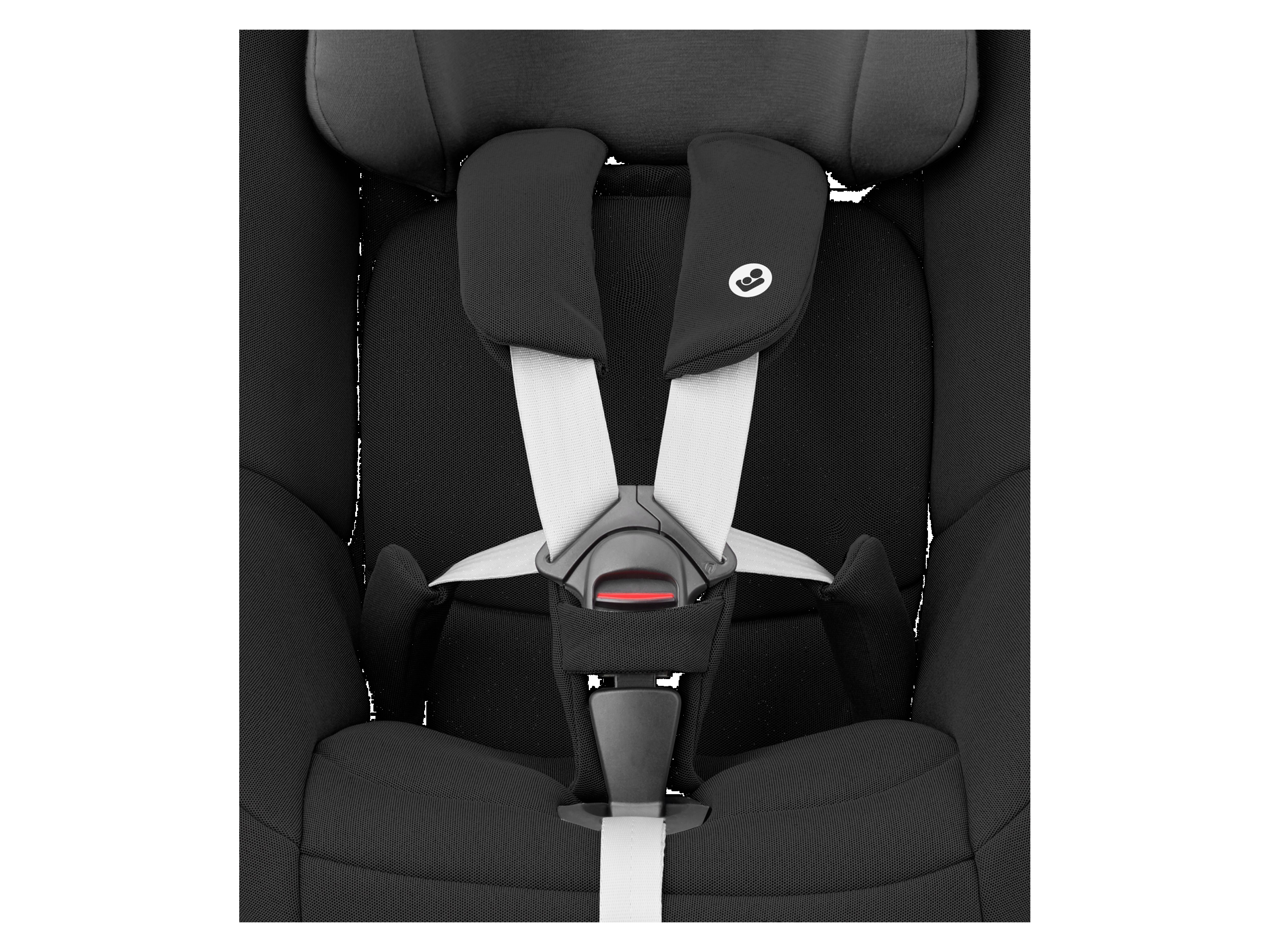 Thumbnail - Maxi-Cosi Pearl »Pro2 i-Size«, ½ - 4 Jahre