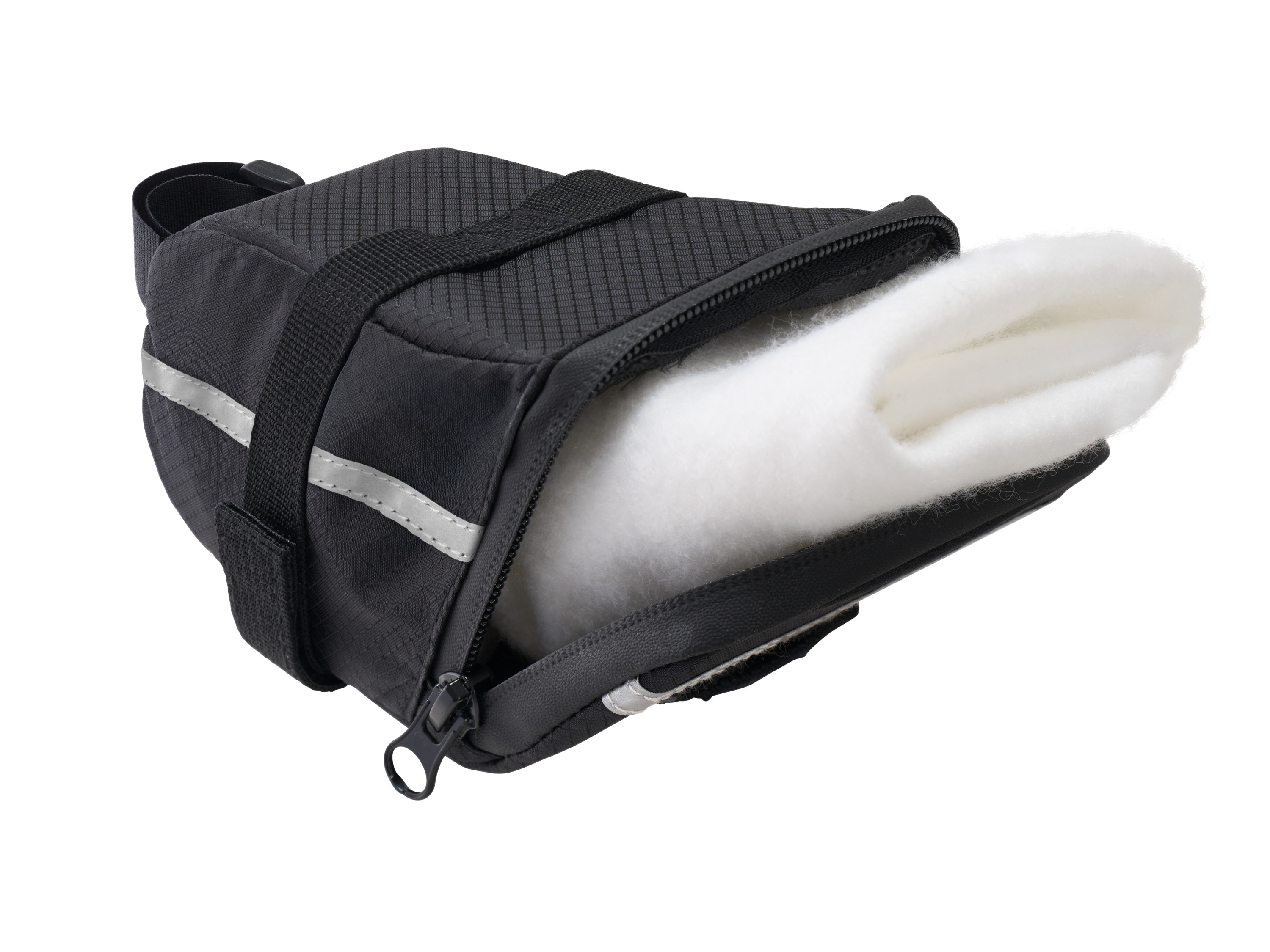 Thumbnail - CRIVIT mit Manometer (Untersatteltasche)