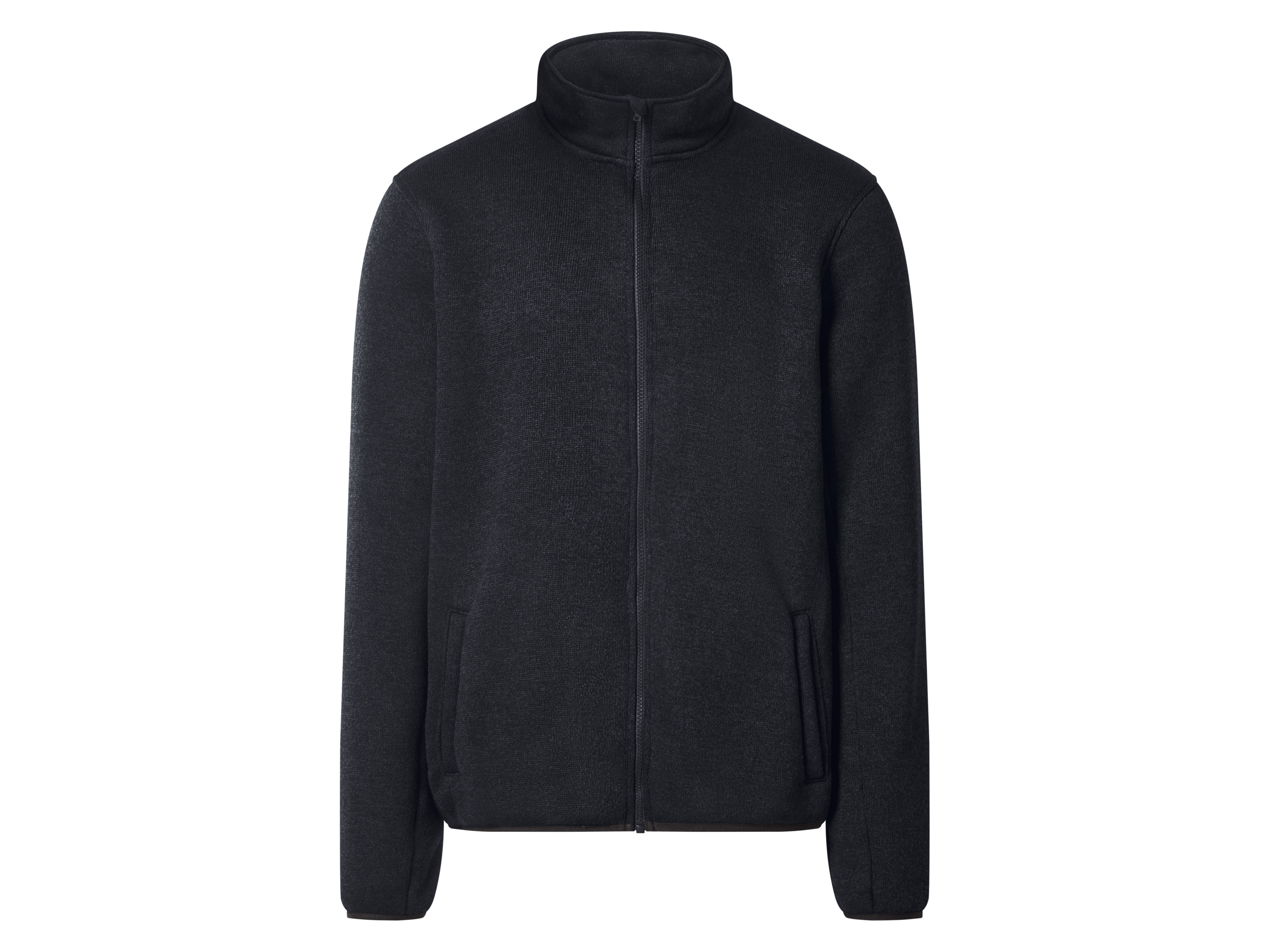ESMARA MEN Herren Jacke (Navy, L (52/54))