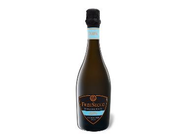 ALLINI FreeSecco Sparkling White 0,0% Vol alkoholfrei