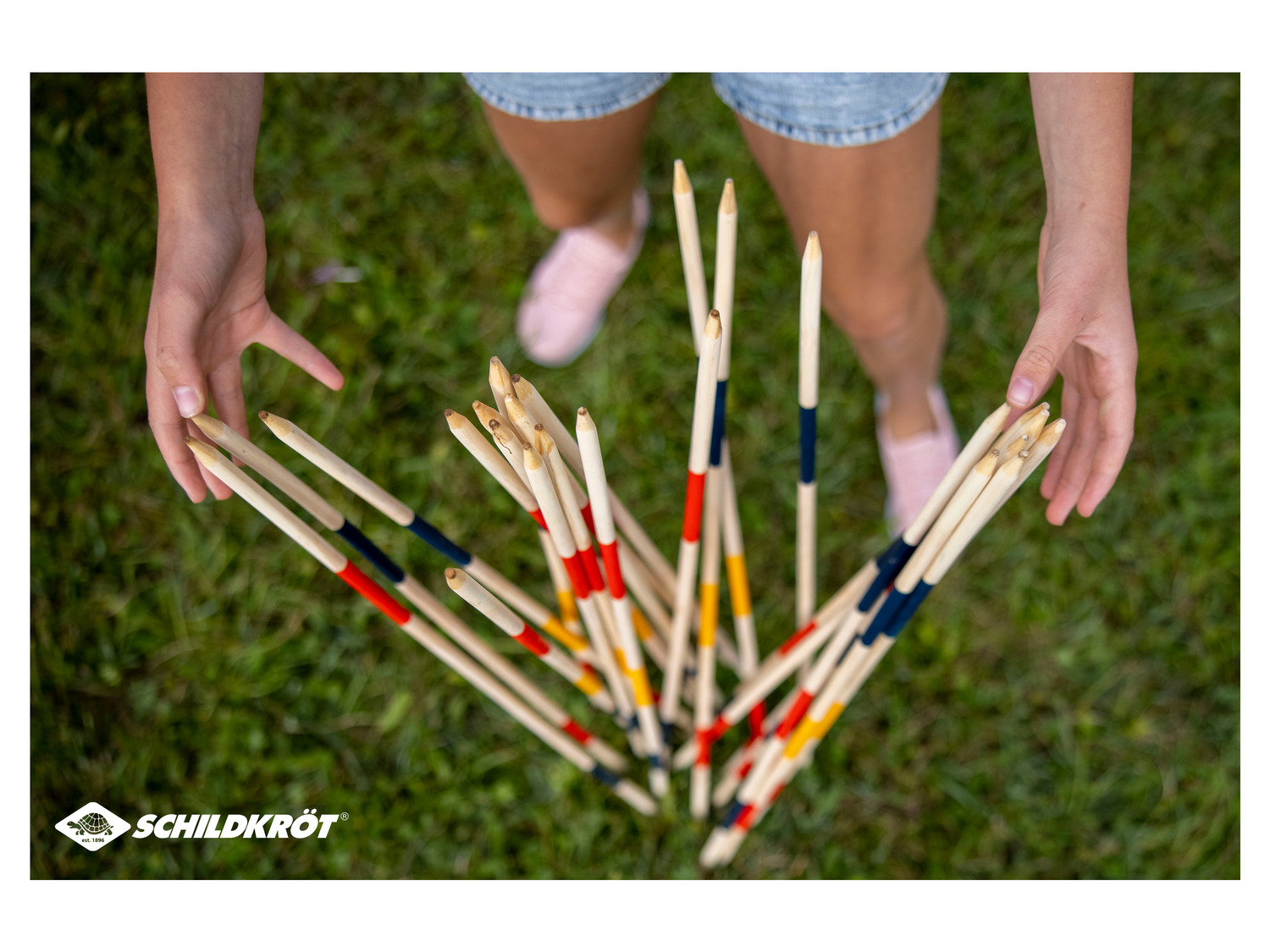 GartenMikado / RiesenMikado online kaufen LIDL