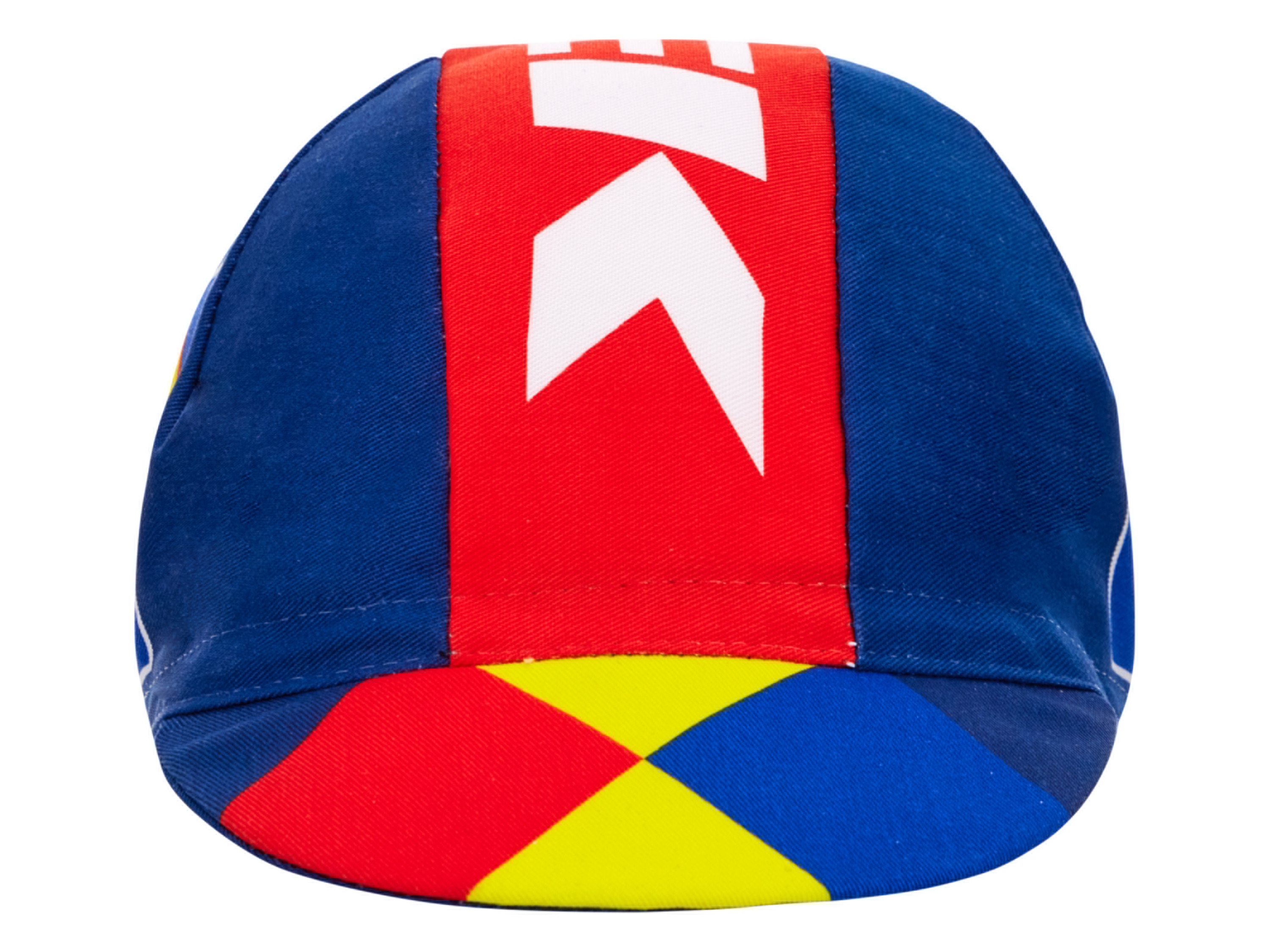 Thumbnail - Santini Cap »Lidl-Trek-Team 2025«, aus weicher, kühler Baumwolle