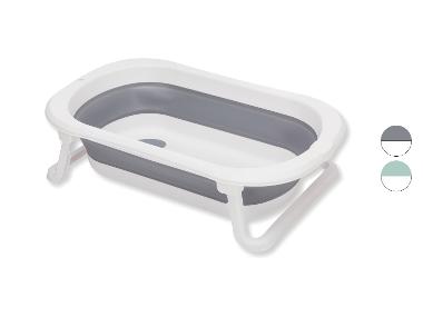 Fillikid Faltbadewanne »Orca«