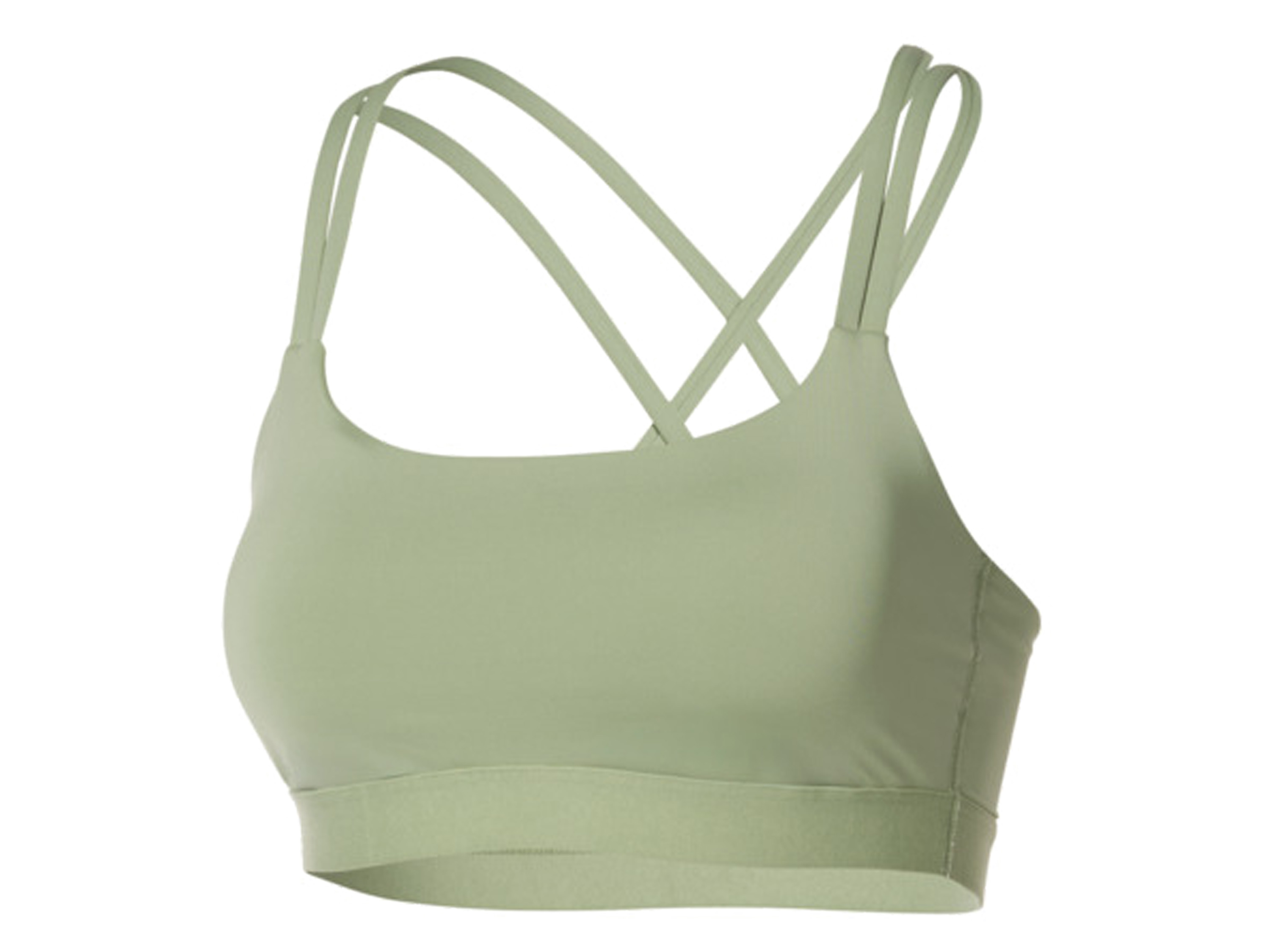 CRIVIT Damen Sportbustier - 10