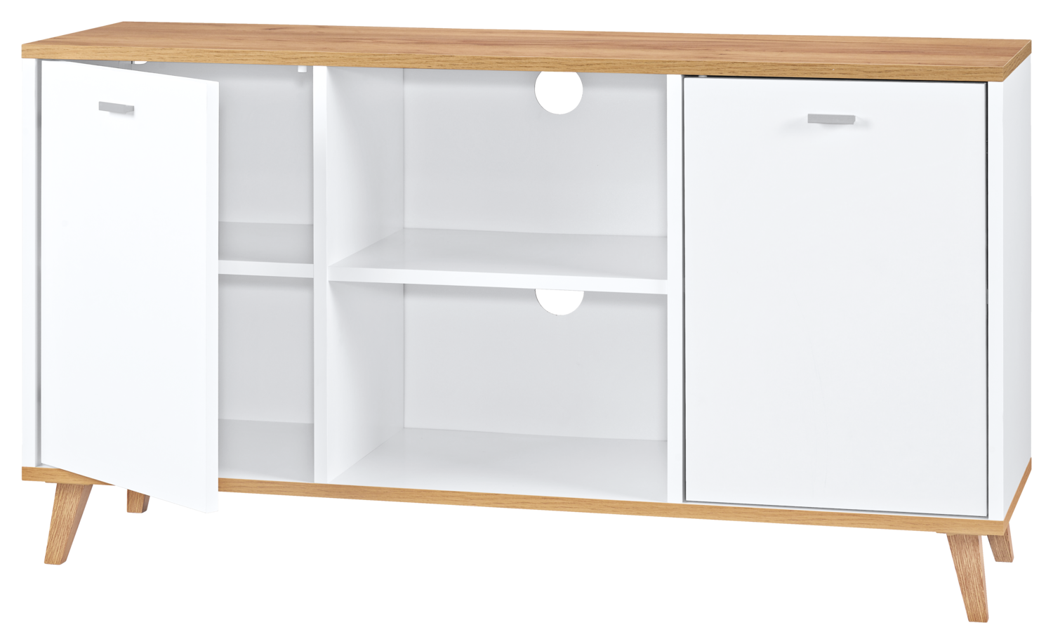 Thumbnail - LIVARNO® Lowboard ​​»CORFU« mit 2 Türen