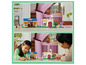LEGO Animal Crossing Sets mit einem Laden und einem Haus.