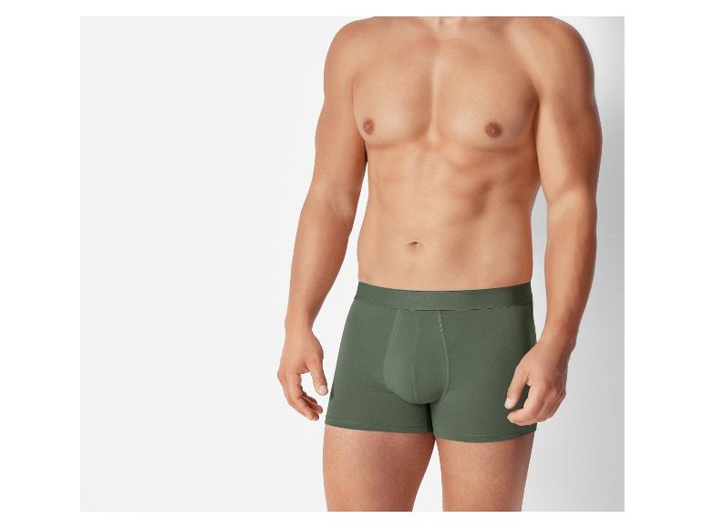 Herren Boxer, 3 Stück