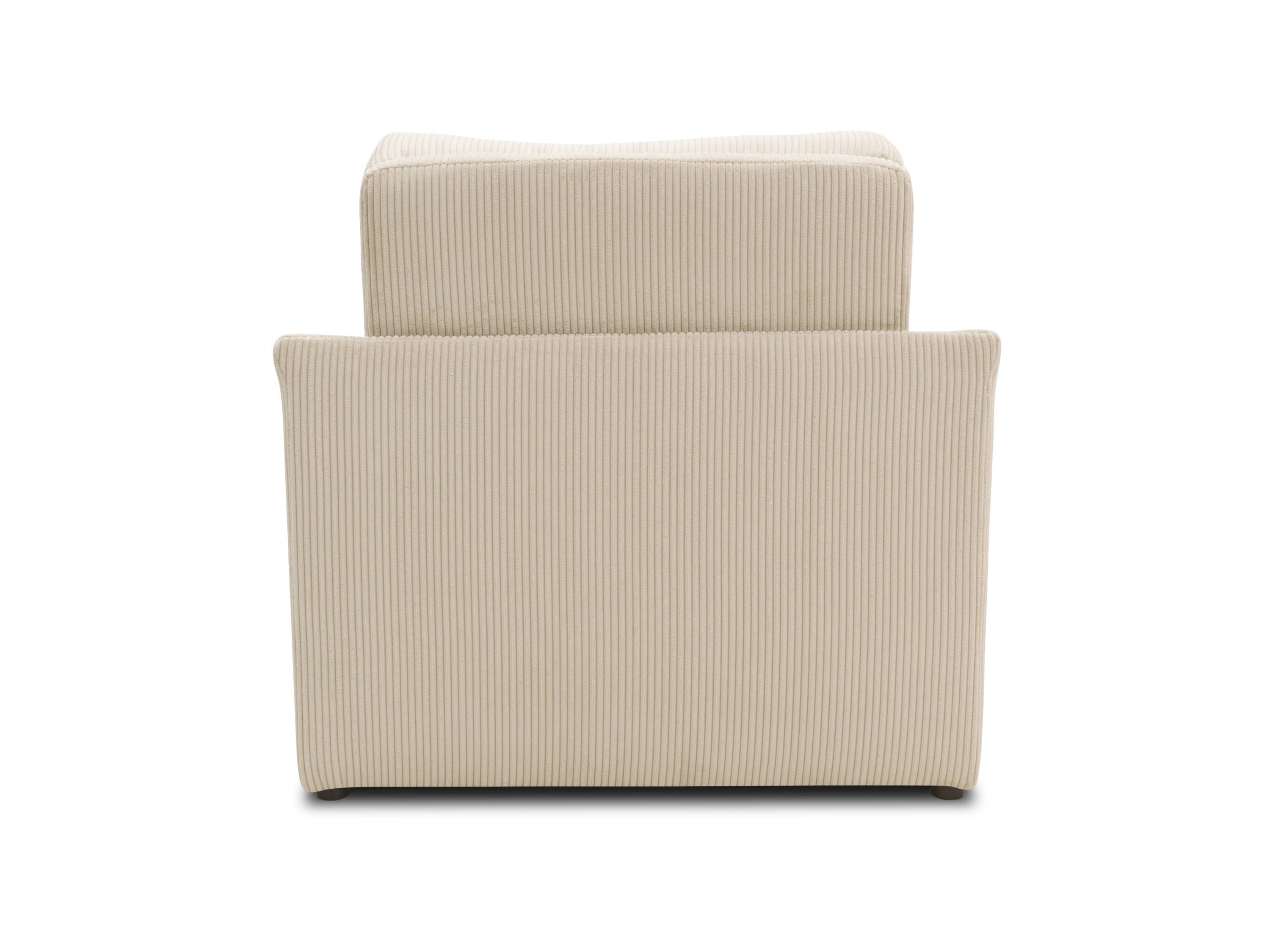 Thumbnail - Domo Schlafsessel »Relax Box«, mit Boxspringfederung (Schlafsessel, 108 x 96 cm, Beige)