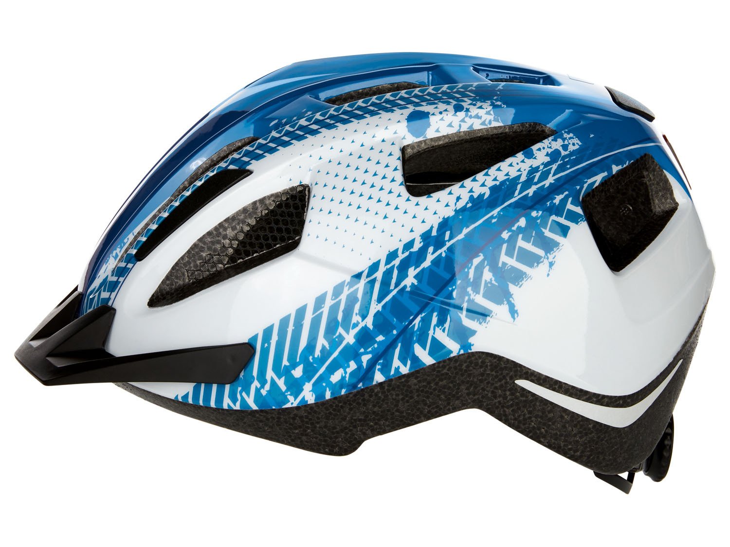 Sport Crivit Kinder Fahrradhelm Helm Kinder Helm Bicycle Helmet 13