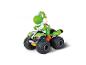 CARRERA Mario Kart™ Yoshi Spielzeug-Quad