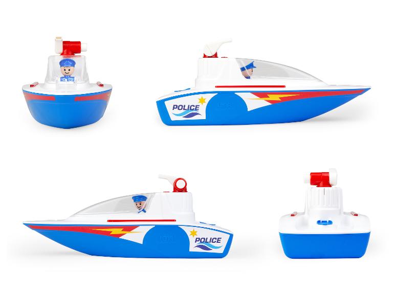 BOAZZ Spielzeugboot