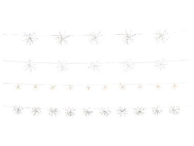 LIVARNO home Lichterkette »Dandelion«