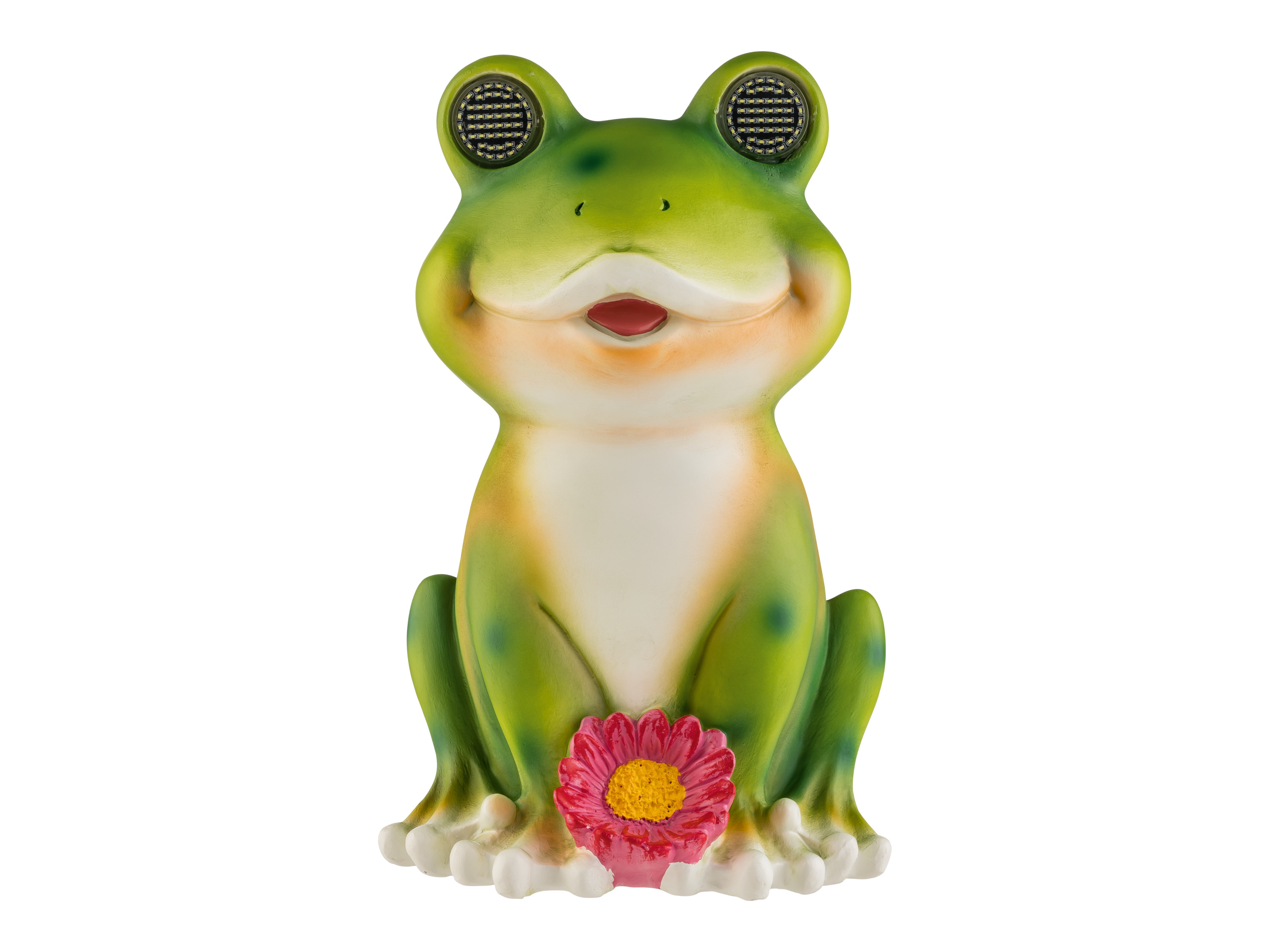 LIVARNO® Deko-Solarleuchte (Frosch) – Bild 2 von 3