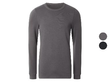 ESMARA MEN Herren Thermounterhemd