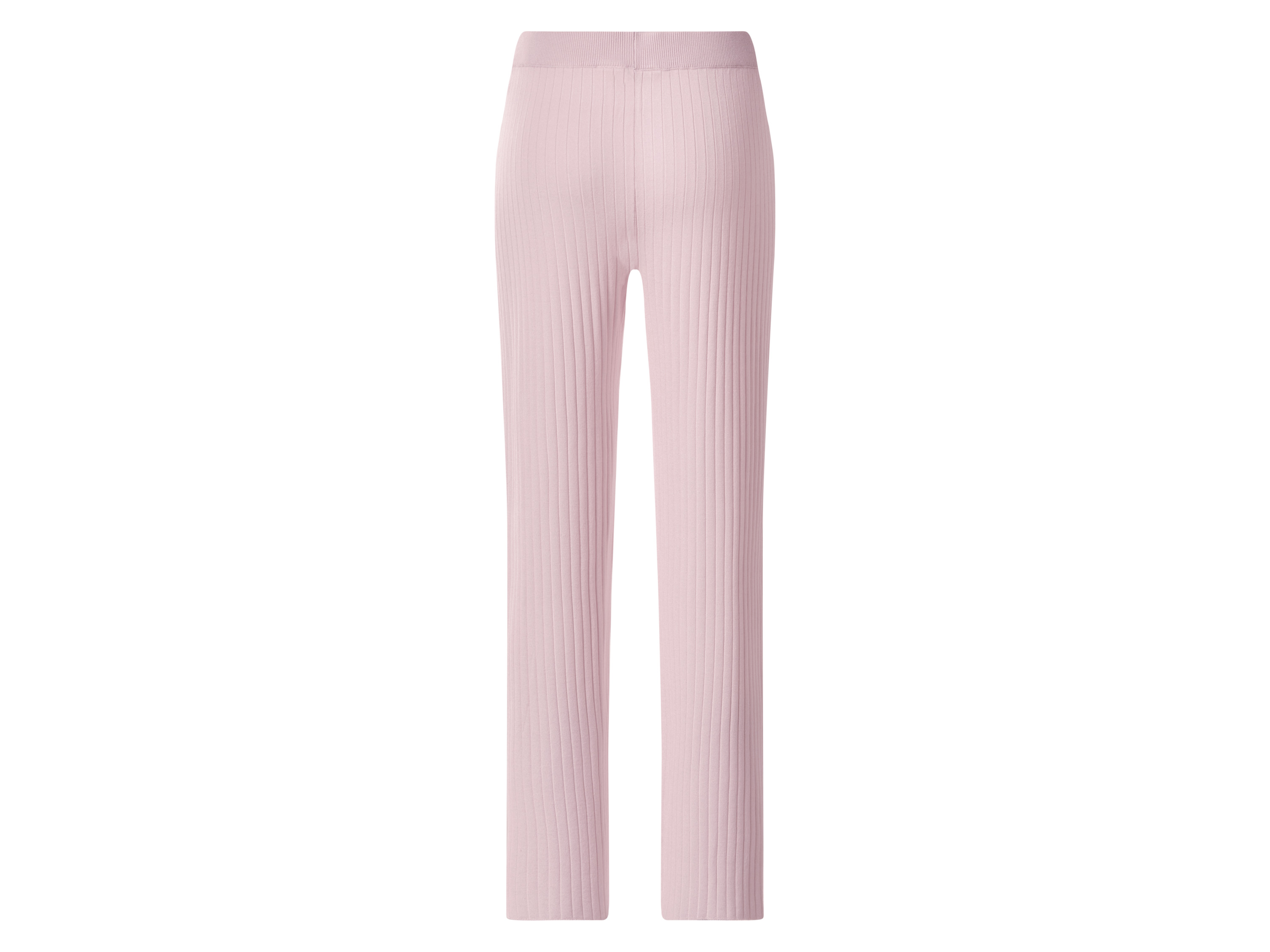 Thumbnail - esmara® Damen Strickhose (Pink, S(36/38))