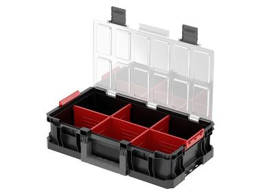 Qbrick System Organizer - QS Two Organizer »FLEX 100 Plus«