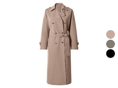 ESMARA® Damen Trenchcoat