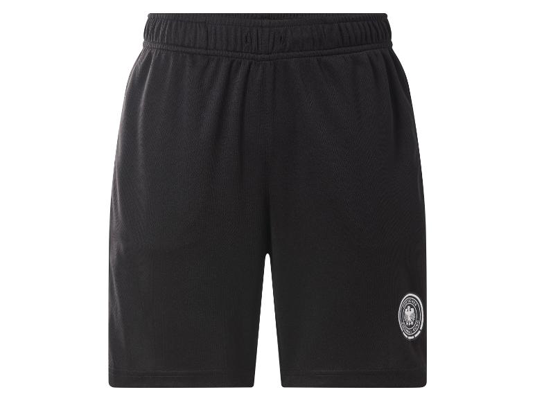 DFB Kinder Funktionsshorts