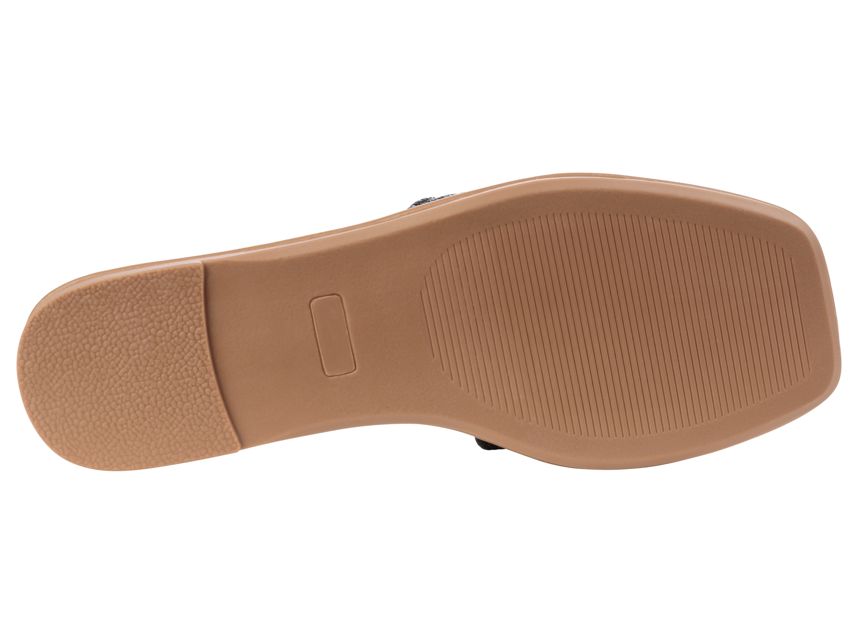 Thumbnail - esmara® Damen Pantolette (Schwarz, 41)