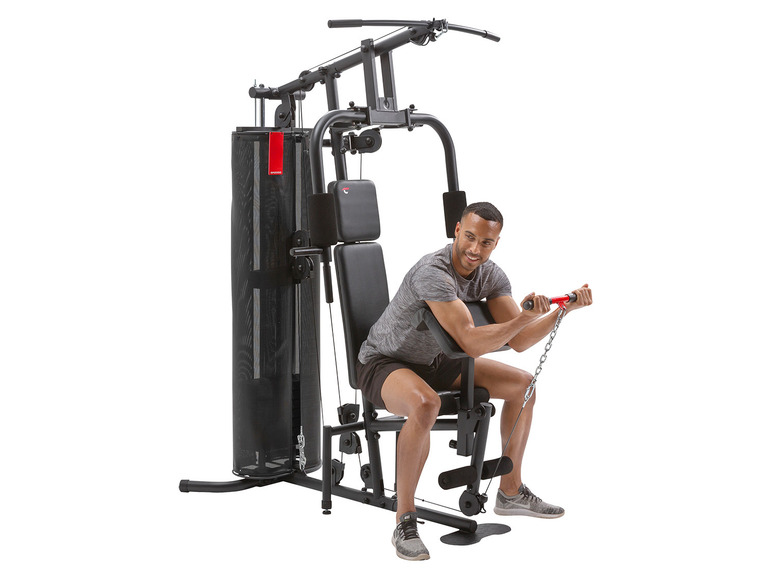 Christopeit Sport Kraftstation »SP 2000«