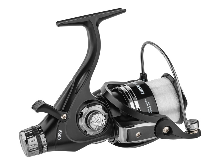 ROCKTRAIL Carbon Angel-Set | Lidl