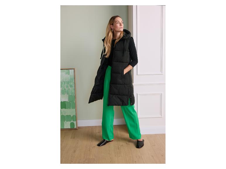 Damen Palazzo-Hose