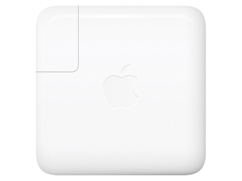 Gehe zu Vollbildansicht: Apple USB-C Power Adapter, 61 W - Bild 4