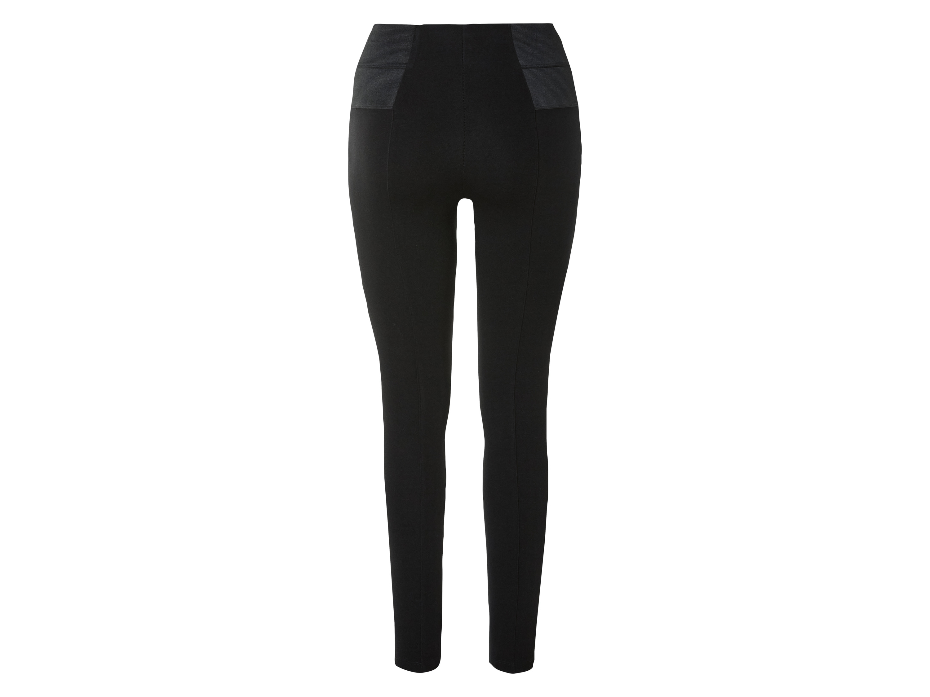 Thumbnail - esmara® Damen Jeggings Shaping (Schwarz, XS (32/34))