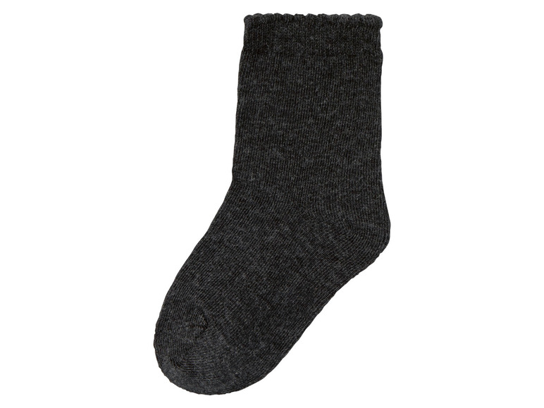 Gehe zu Vollbildansicht: lupilu® Kleinkinder Socken mit Bio-Baumwolle, 7 Paar - Bild 8