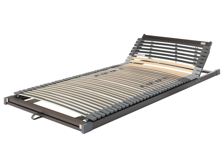 f.a.n. Set aus Matratze »Proaktiv Dream Plus« und Latt…