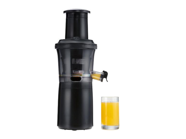 Slow Juicer »SSJBK 300 B3«
