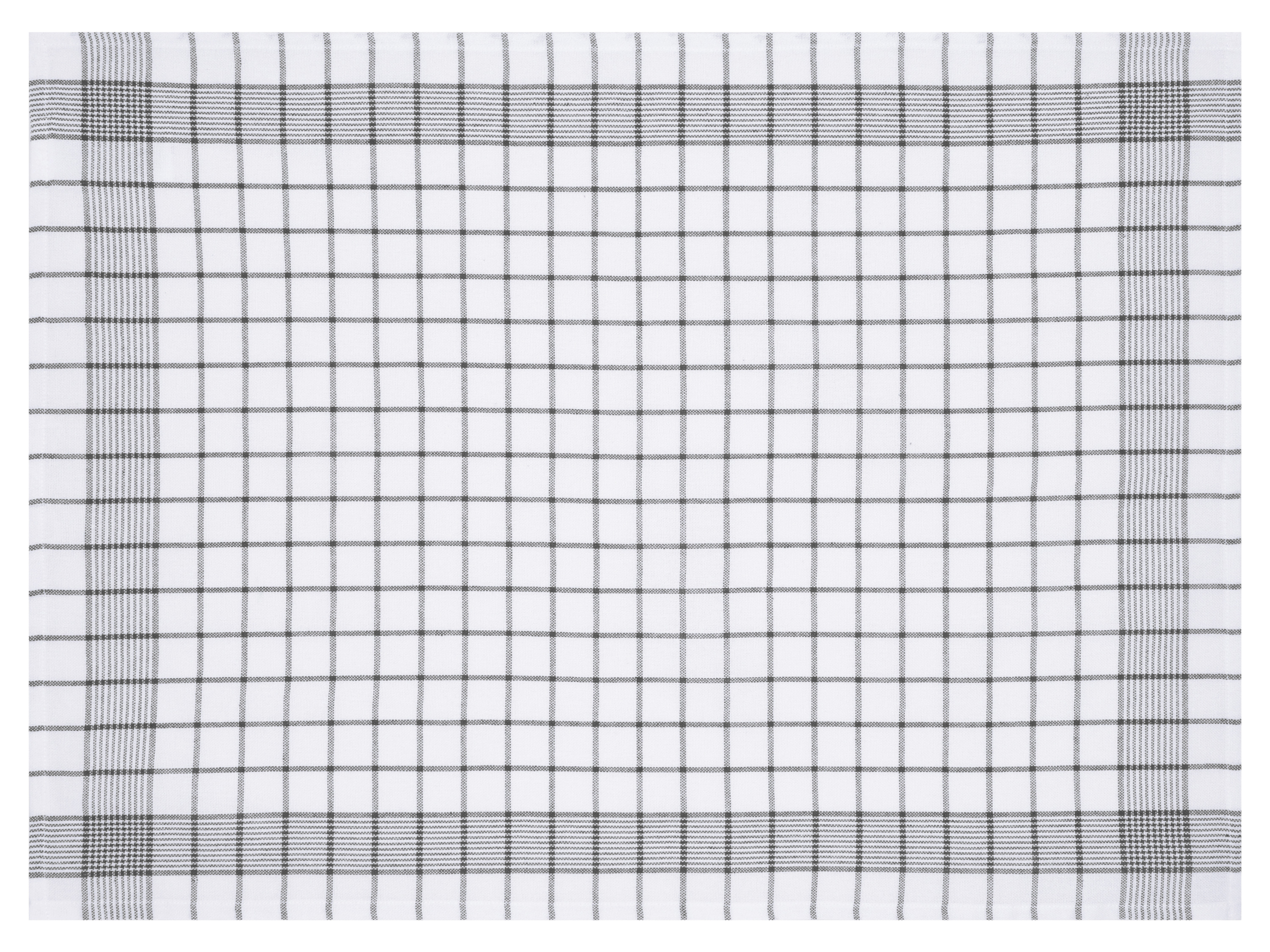 Thumbnail - W5 Geschirrtücher 50 x 70 cm (Grau)