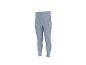 Blaue Kinder-Pyjamahose mit Schleifenmuster