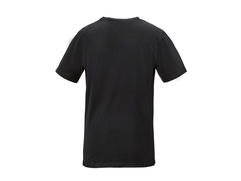 Gehe zu Vollbildansicht: PARKSIDE® Herren T-Shirts, 2 Stück, mit Rundhalsausschnitt - Bild 13