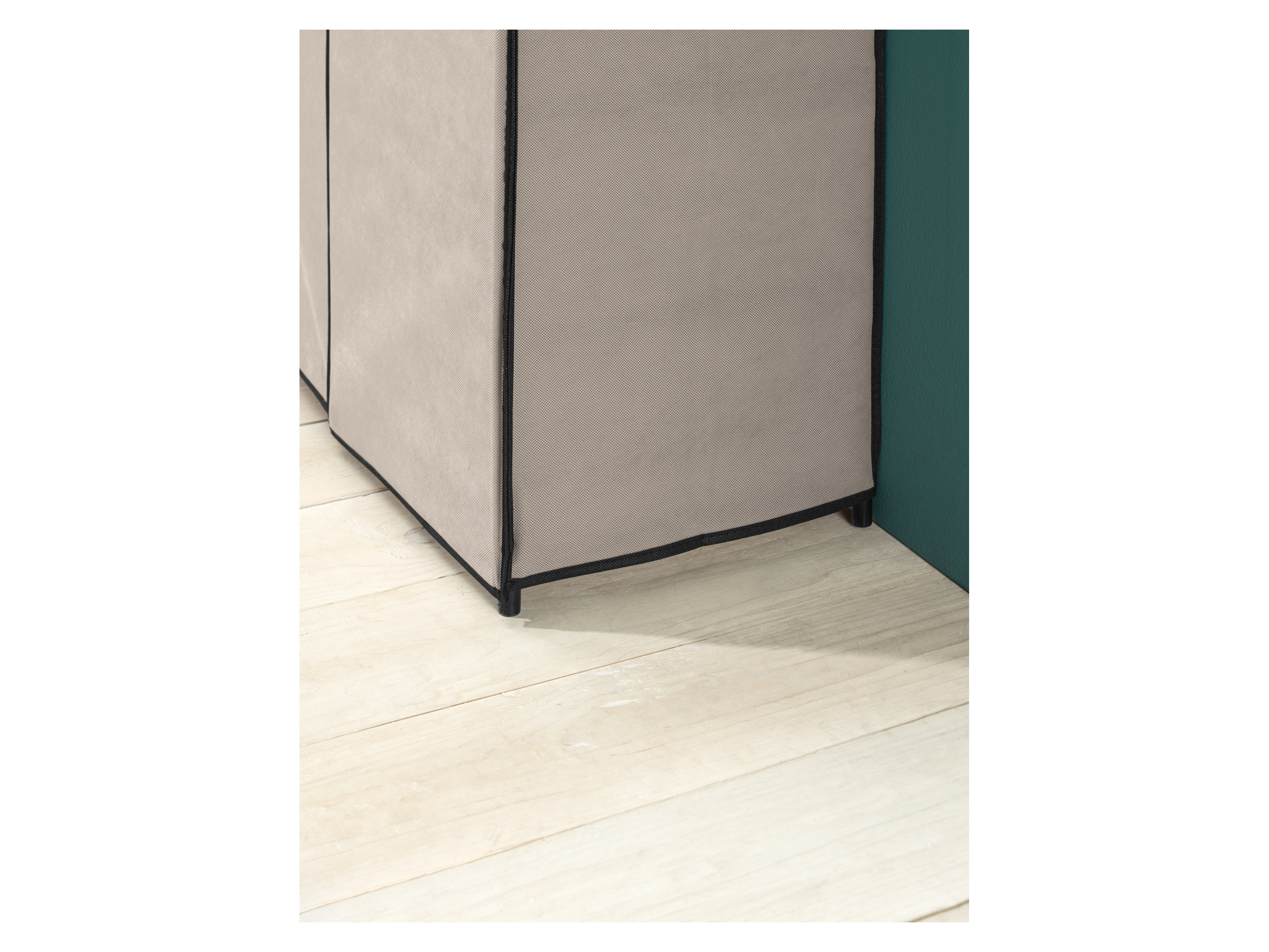 Thumbnail - LIVARNO home Schuhschrank (Beige)