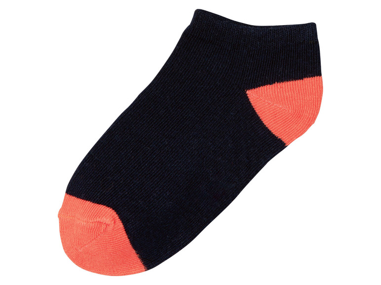 Gehe zu Vollbildansicht: pepperts!® Jungen Kinder / Kleinkinder Sneakersocken, 7 Paar, mit Baumwolle - Bild 23