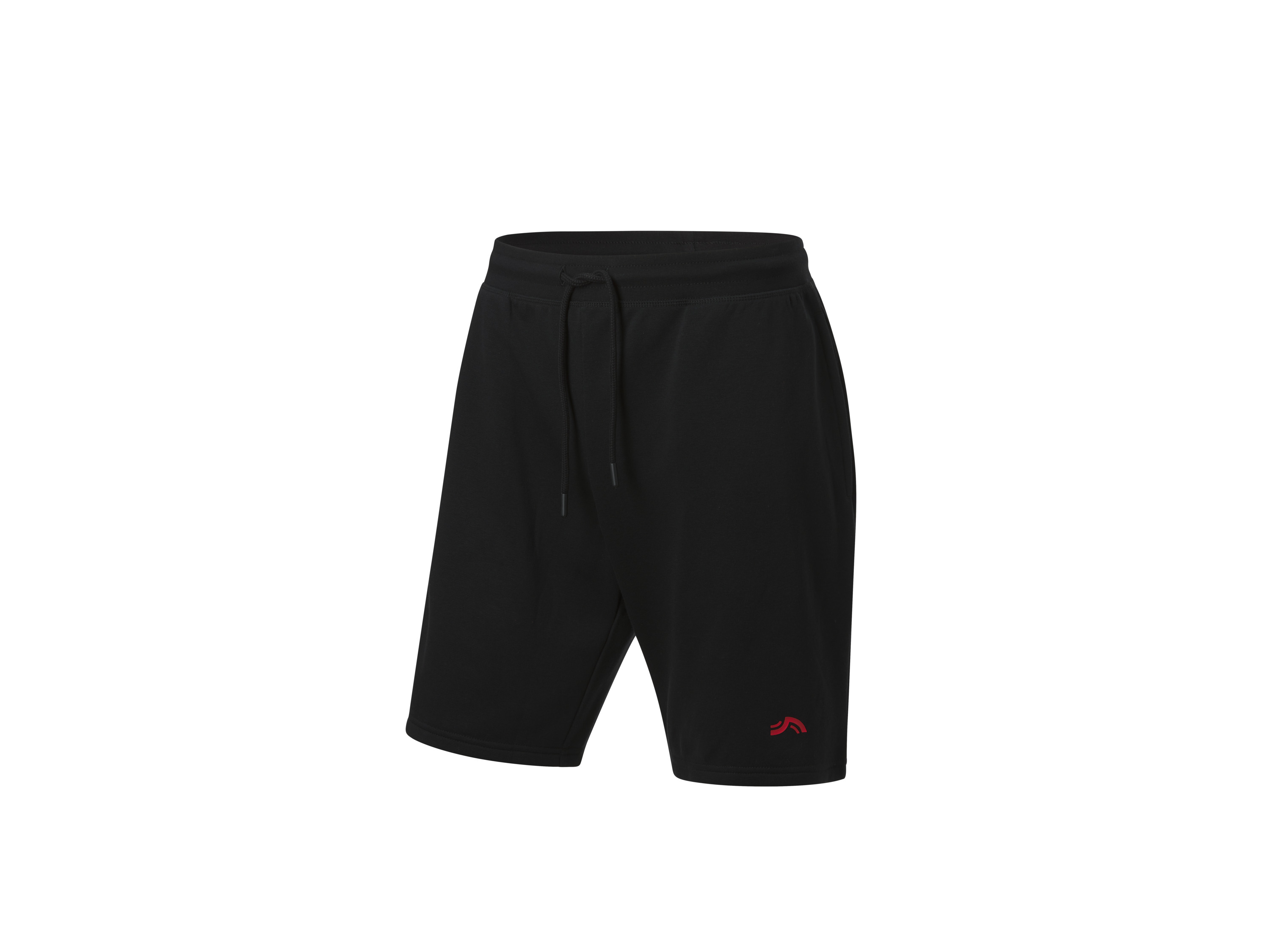CRIVIT Herren Sweatshorts (Schwarz, XL (56/58))““ | Arbeitszeiten und Sicherheit am Arbeitsplatz Rückverfolgbarkeit und transparente Lieferketten, die es Verbrauchern ermöglichen