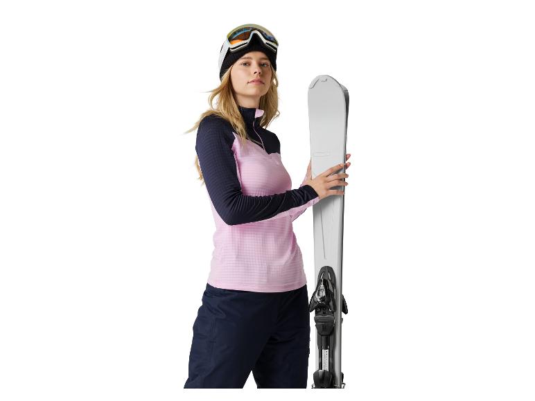Damen Funktionsshirt Alpin