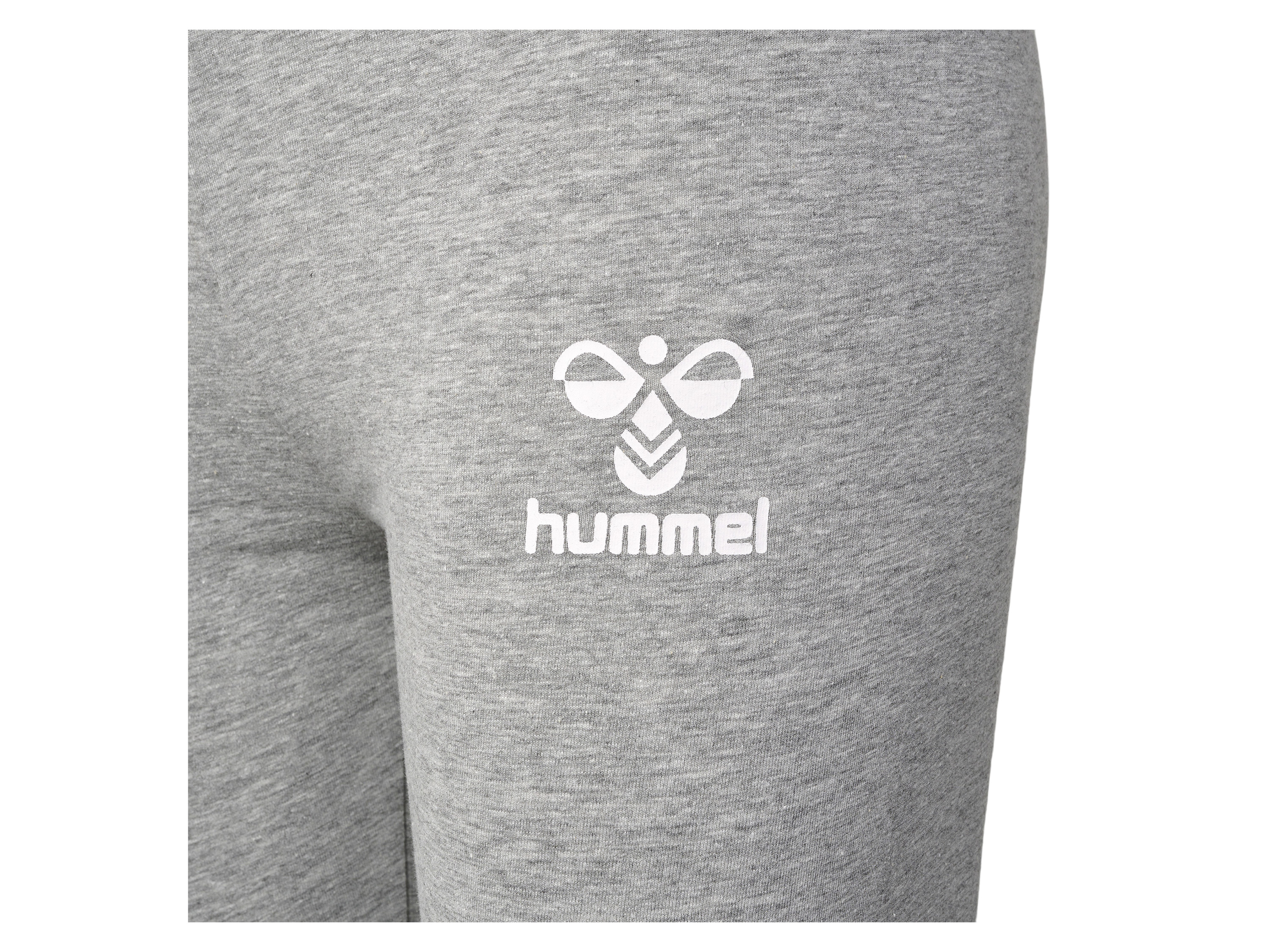 Thumbnail - Hummel Damen Tights (Grau, S)